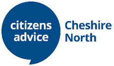 Citizens Advice Cheshire North Logo