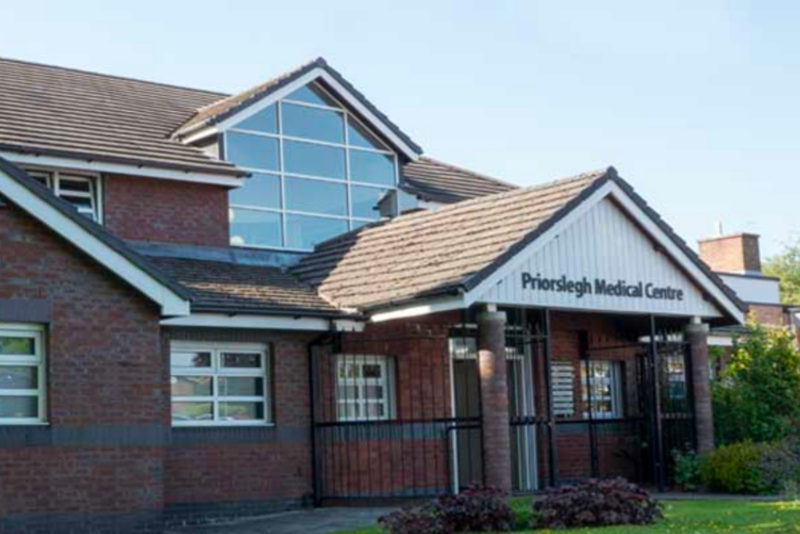 Priorslegh Medical Practice