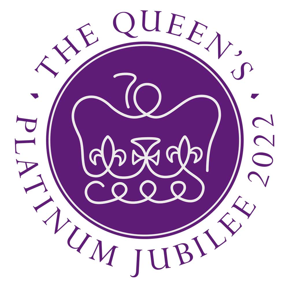 Tell us about your planned celebrations for the Queen’s Platinum Jubilee 2022