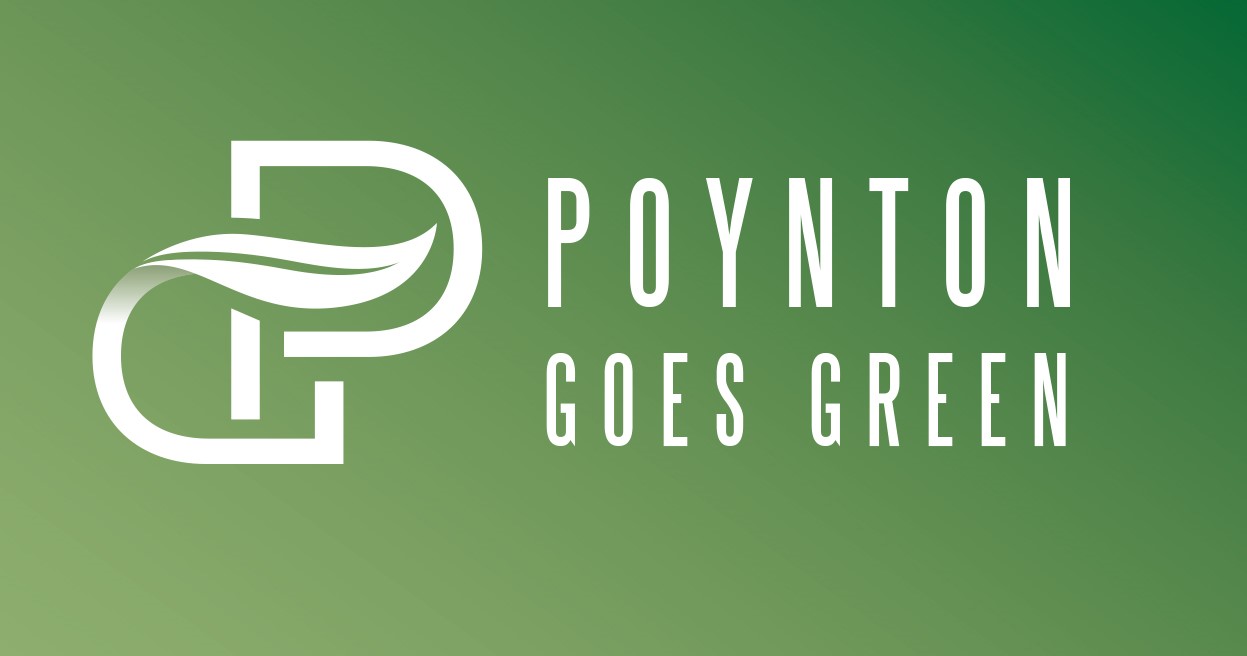 Poynton Goes Green - Eco Fair