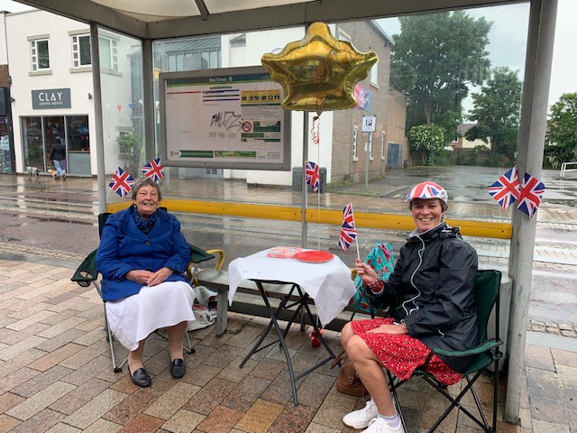Jubilee celebrations  -Thanks to all involved