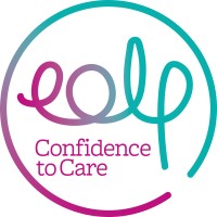 EOLP (End of life partnership) support sessions for carers