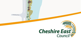 UPDATES: Cheshire East Council - Poynton Pool Spillway Improvements