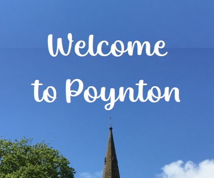 Welcome to Poynton