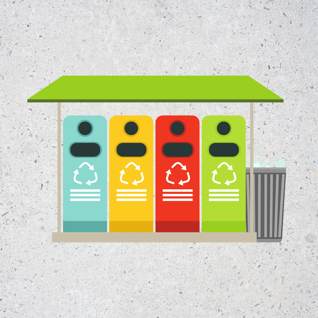 UPDATES: Household Waste and Recycling Centre