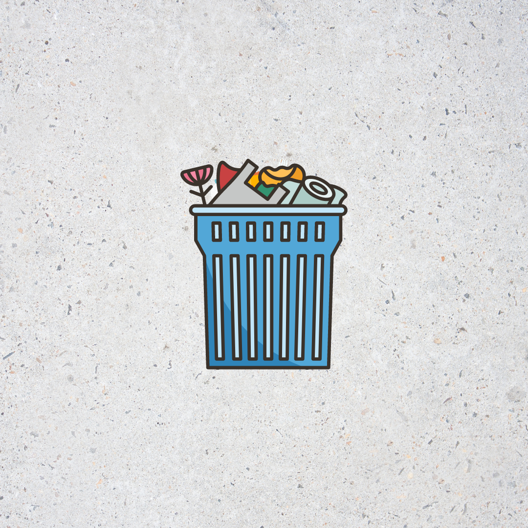 Mobile household waste and recycling update