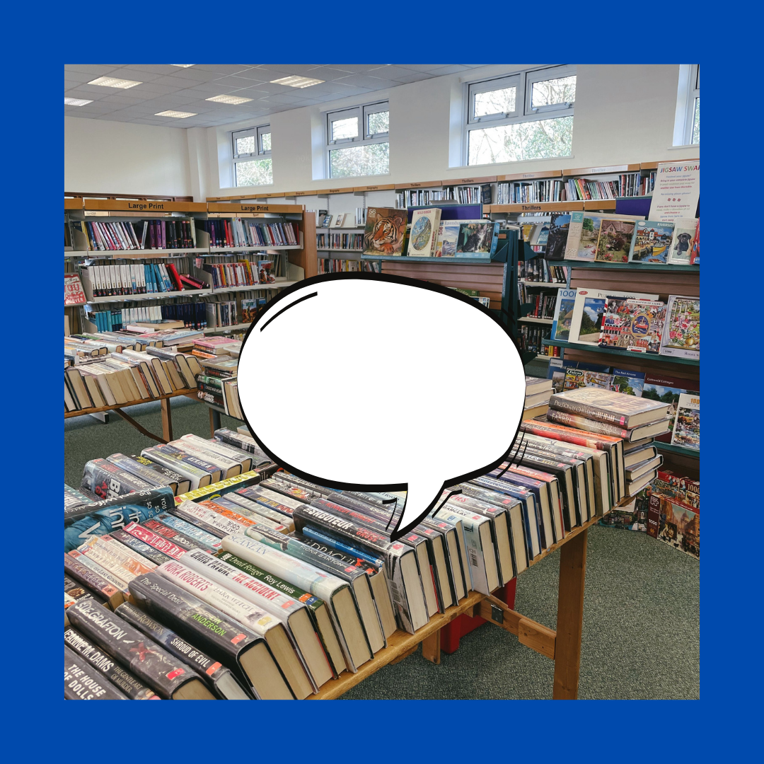 Response to Cheshire East Library Consultation 