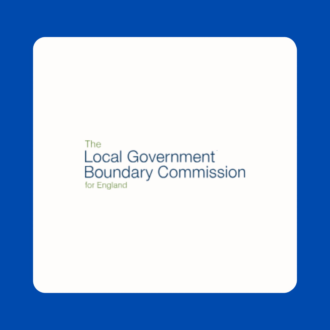 Have your say on a new political map for Cheshire East Council