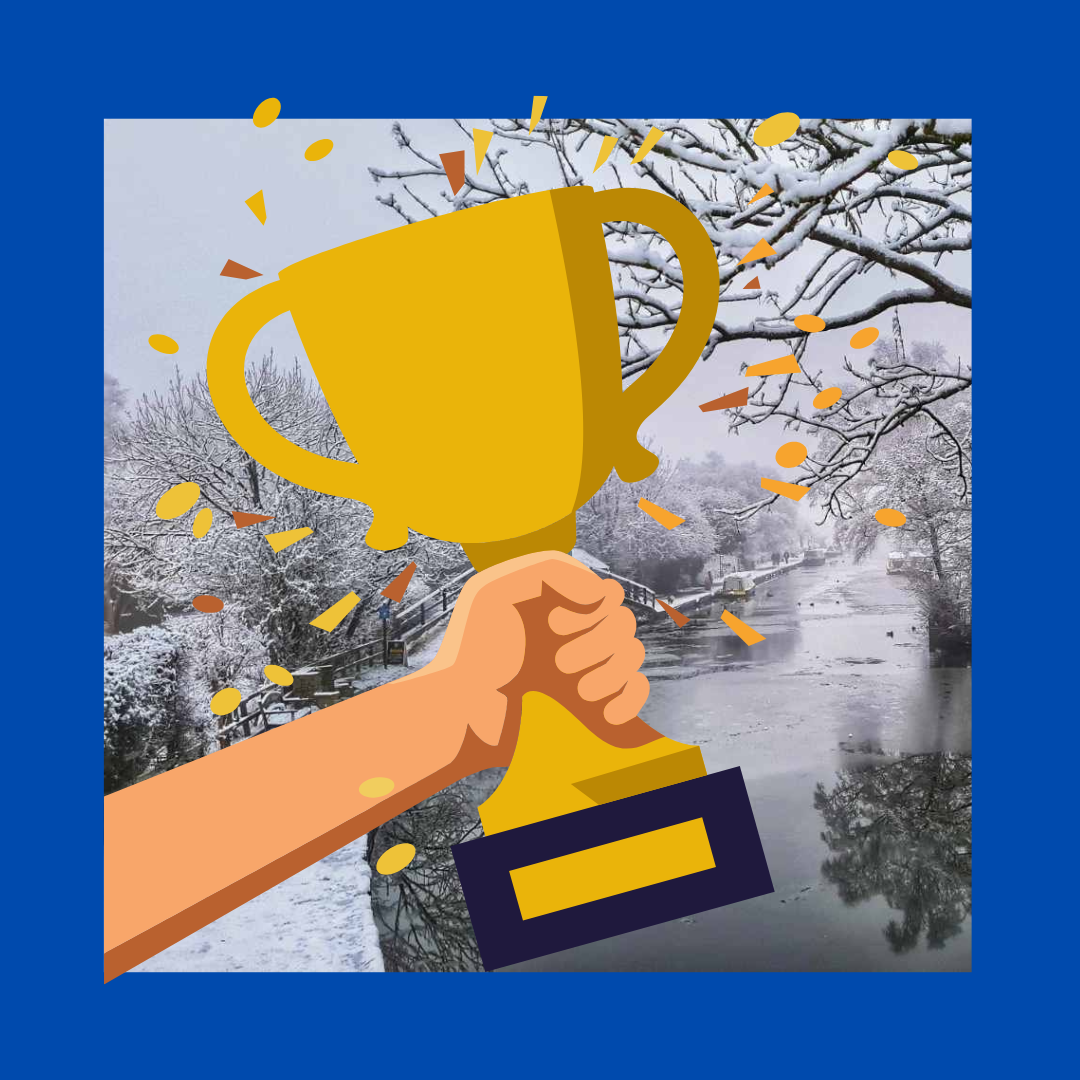 Winter Photo Competition