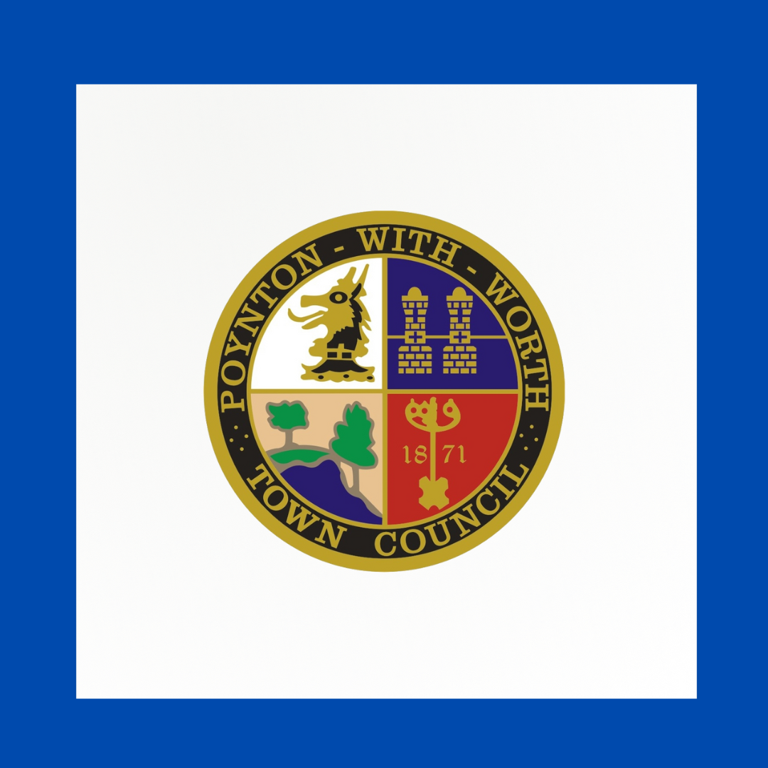 Poynton Town Council precept for 2025/2026