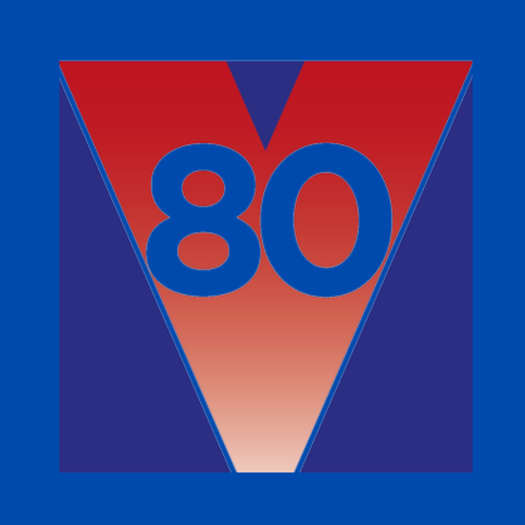 VE DAY 80 CELEBRATION