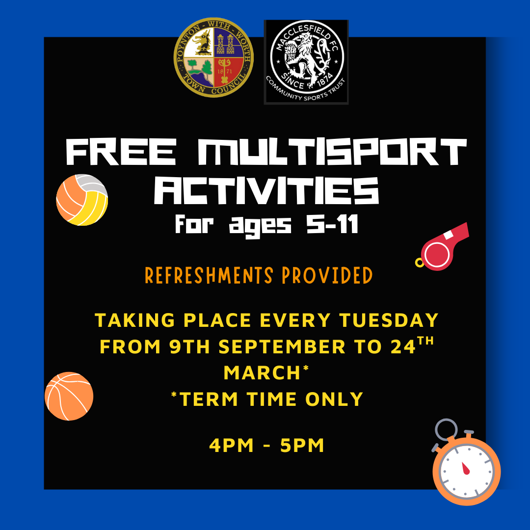 Free Multisports