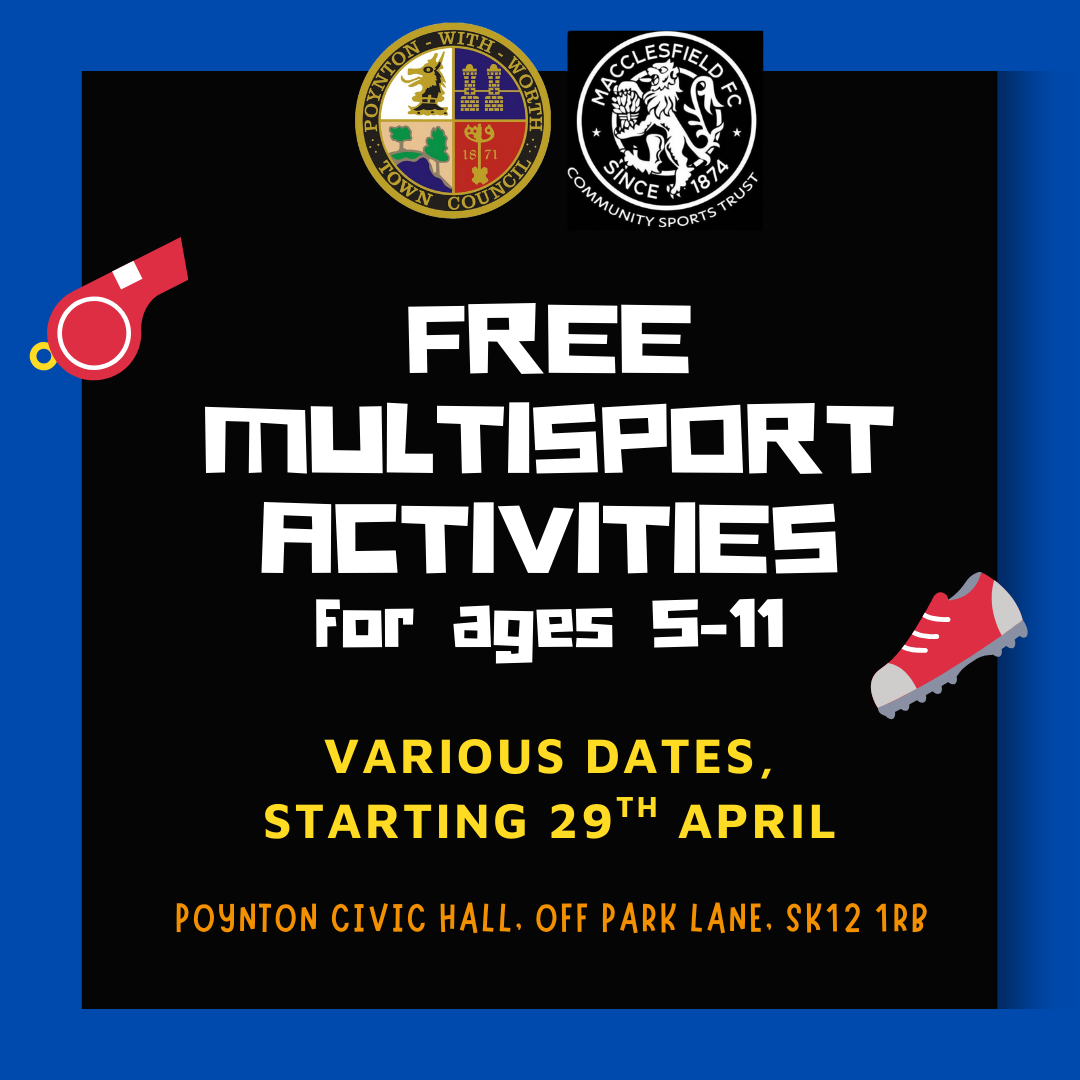 Free Multisports