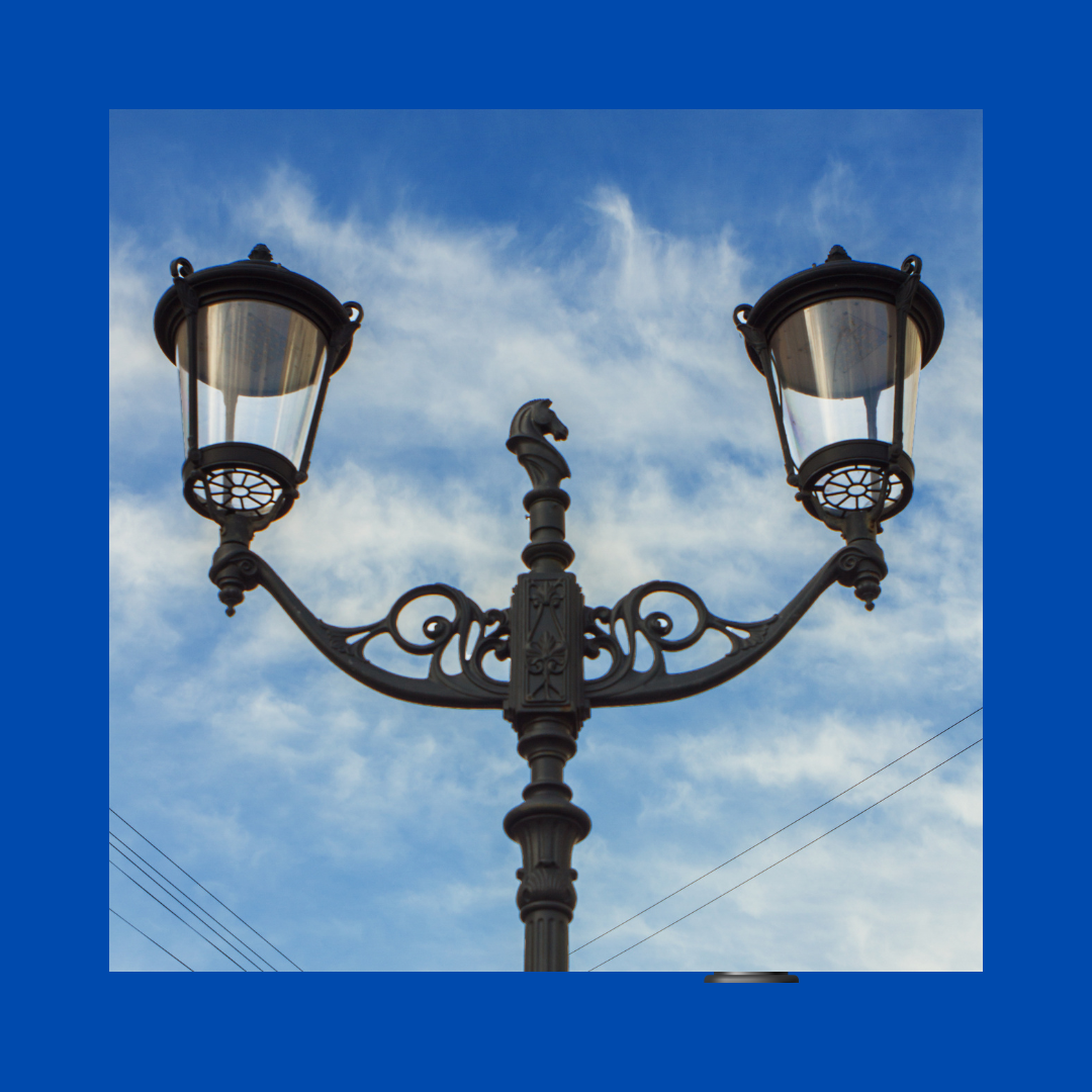 Poynton Town Council: Approved contractor - Street Lighting