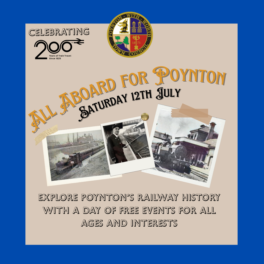 Railway 200 celebration day