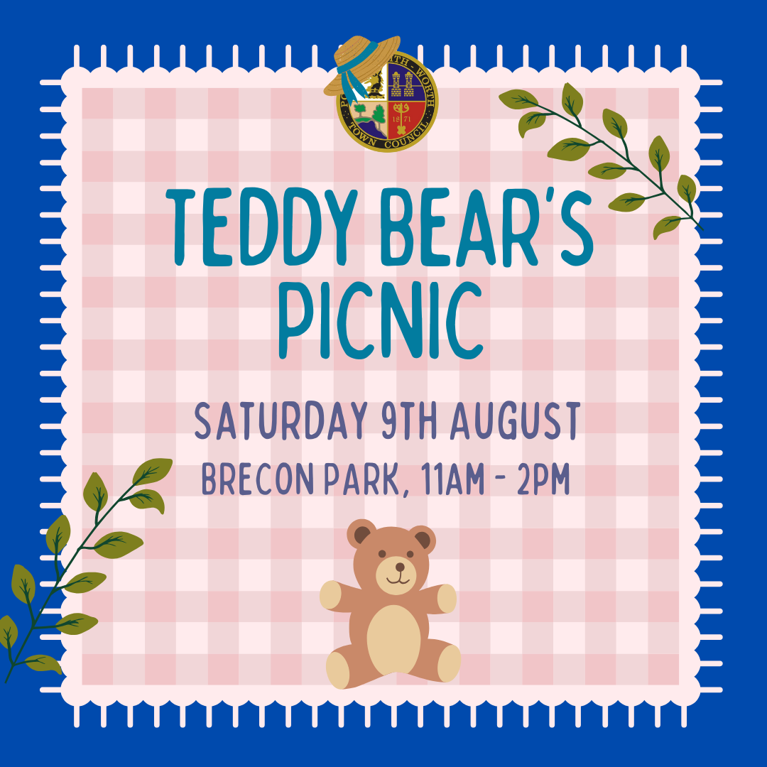 Teddy Bear Picnic