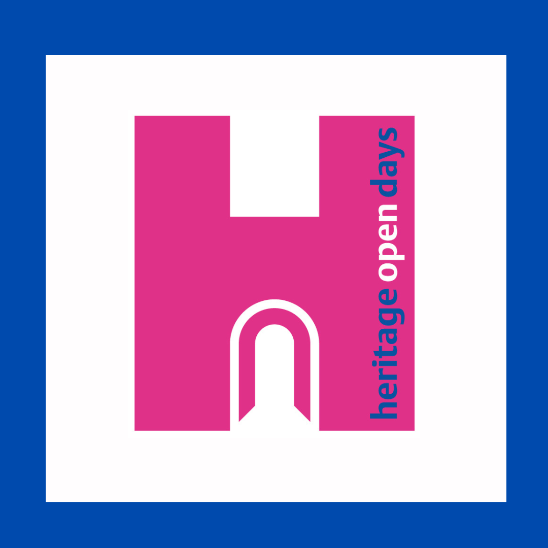 Heritage Open Days 2025