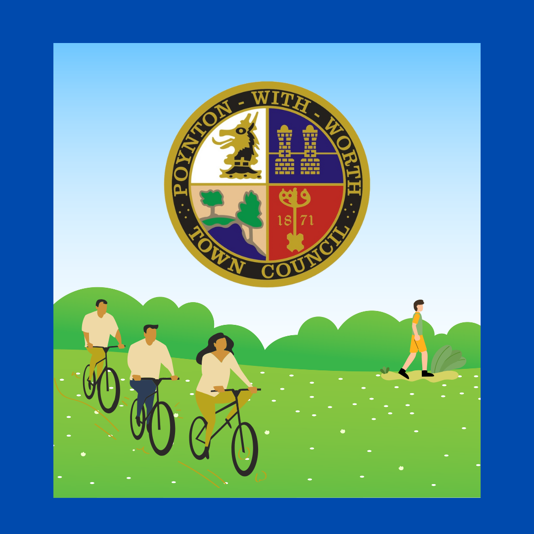 Poynton Town Council