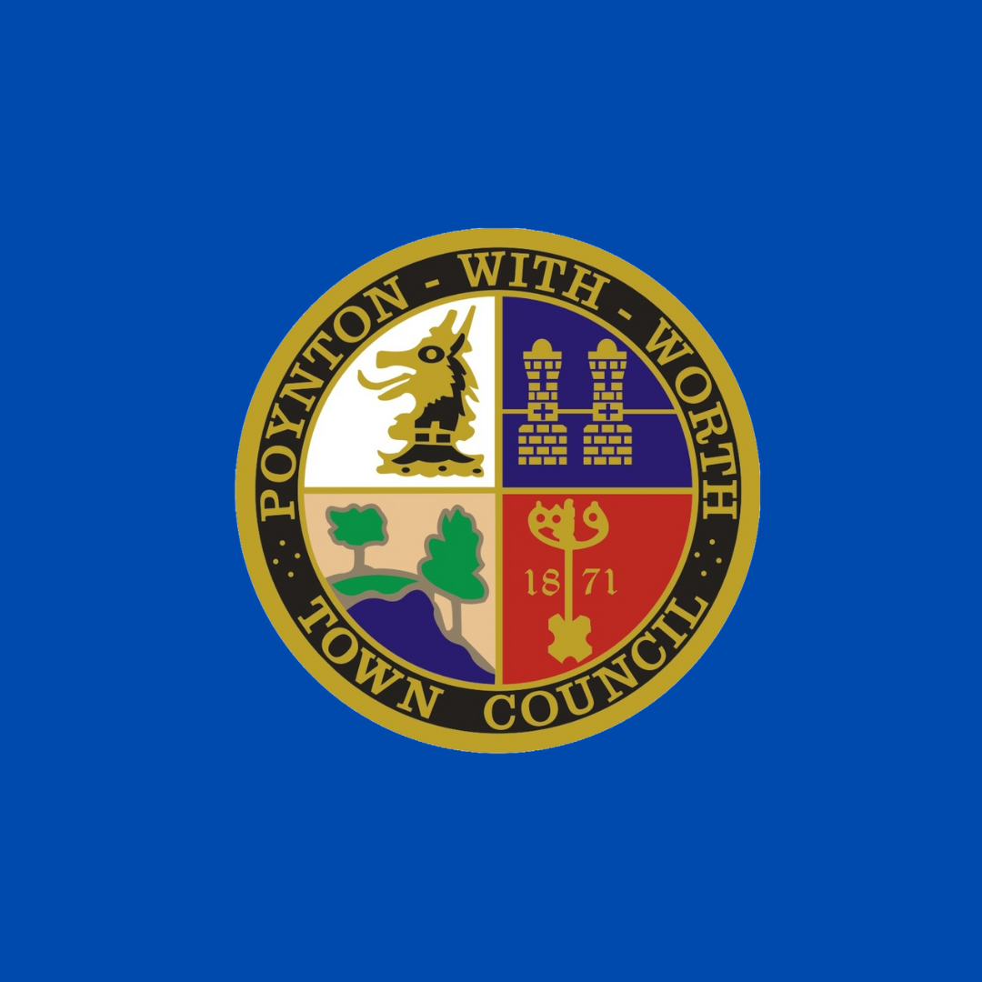 Proposed Adlington New Town 