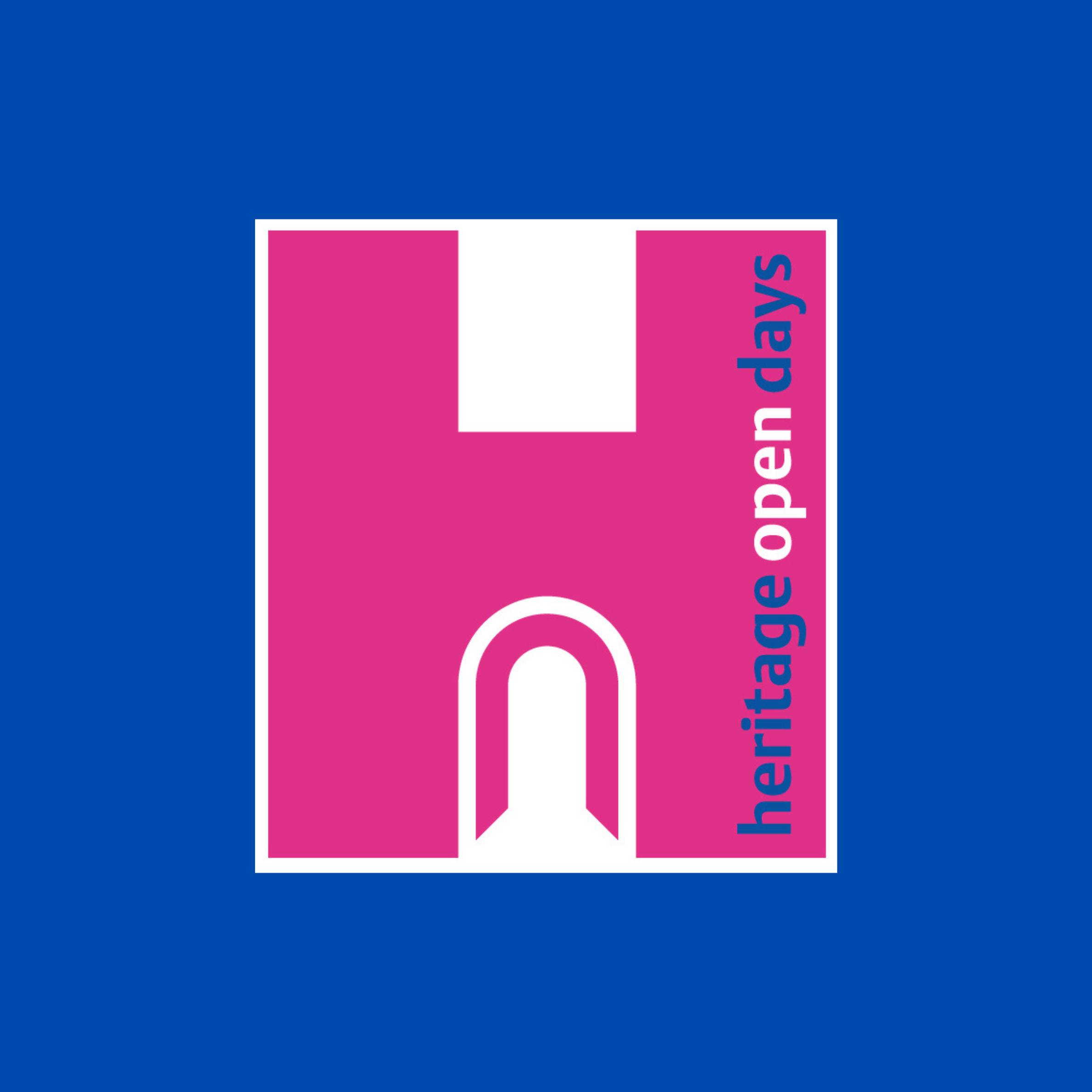 Heritage Open Days 2026