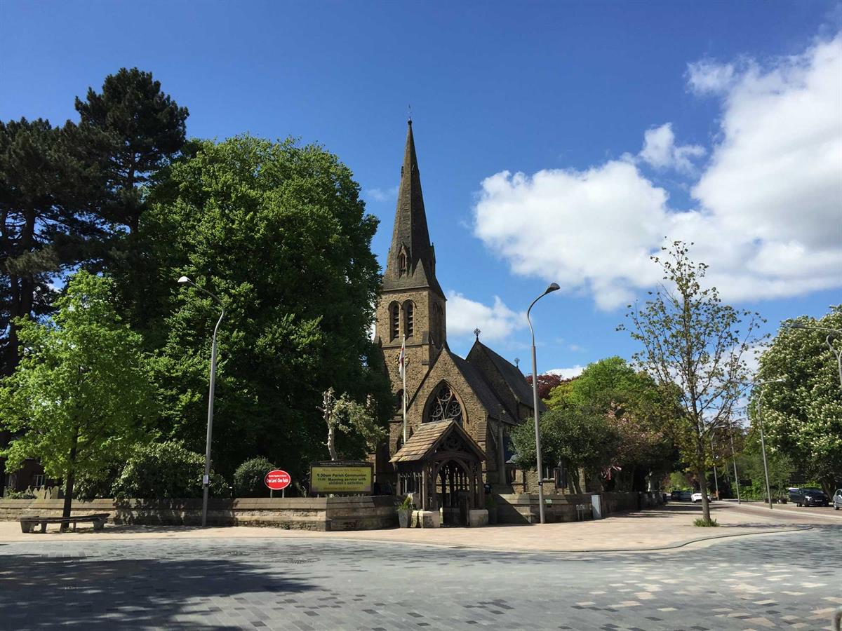 St George's Church